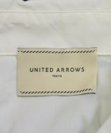 UNITED ARROWS（ユナイテッドアローズ）カジュアルシャツ 白 サイズ:-(XS位) レディース/2200626848088