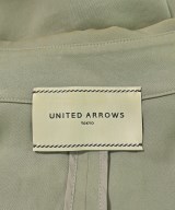 UNITED ARROWS（ユナイテッドアローズ）トレンチコート カーキ サイズ:38(M位) レディース/2200628718013