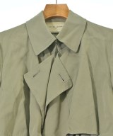 UNITED ARROWS（ユナイテッドアローズ）トレンチコート カーキ サイズ:38(M位) レディース/2200628718013