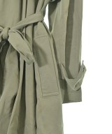 UNITED ARROWS（ユナイテッドアローズ）トレンチコート カーキ サイズ:38(M位) レディース/2200628718013
