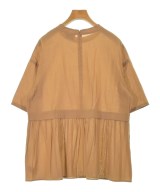 UNITED ARROWS（ユナイテッドアローズ）カジュアルシャツ 茶 サイズ:F レディース/2200632236190