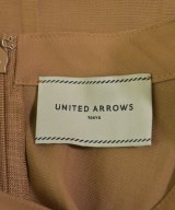 UNITED ARROWS（ユナイテッドアローズ）カジュアルシャツ 茶 サイズ:F レディース/2200632236190