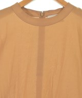 UNITED ARROWS（ユナイテッドアローズ）カジュアルシャツ 茶 サイズ:F レディース/2200632236190