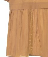 UNITED ARROWS（ユナイテッドアローズ）カジュアルシャツ 茶 サイズ:F レディース/2200632236190