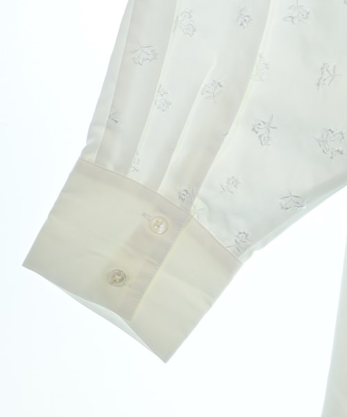 UNITED ARROWS（ユナイテッドアローズ）カジュアルシャツ 白 サイズ:F レディース/2200635158314