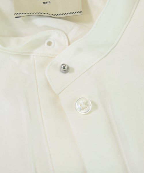 UNITED ARROWS（ユナイテッドアローズ）カジュアルシャツ 白 サイズ:F レディース/2200635158314