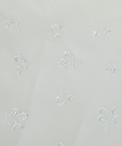 UNITED ARROWS（ユナイテッドアローズ）カジュアルシャツ 白 サイズ:F レディース/2200635158314