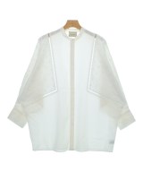 UNITED ARROWS（ユナイテッドアローズ）カジュアルシャツ 白 サイズ:F レディース/2200635158314