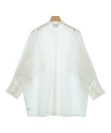 UNITED ARROWS（ユナイテッドアローズ）カジュアルシャツ 白 サイズ:F レディース/2200635158314