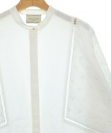 UNITED ARROWS（ユナイテッドアローズ）カジュアルシャツ 白 サイズ:F レディース/2200635158314