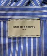 UNITED ARROWS（ユナイテッドアローズ）カジュアルシャツ 青 サイズ:F レディース/2200635158321