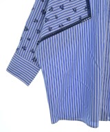 UNITED ARROWS（ユナイテッドアローズ）カジュアルシャツ 青 サイズ:F レディース/2200635158321