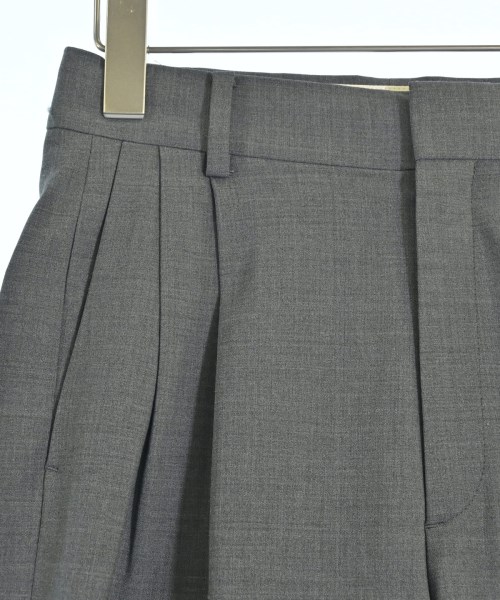 UNITED ARROWS（ユナイテッドアローズ）スラックス グレー サイズ:34(XS位) レディース/2200635158475