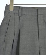 UNITED ARROWS（ユナイテッドアローズ）スラックス グレー サイズ:34(XS位) レディース/2200635158475