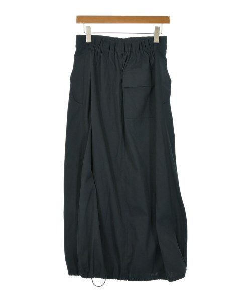 UNITED ARROWS（ユナイテッドアローズ）ロング・マキシ丈スカート 紺 サイズ:36(S位) レディース/2200635158505