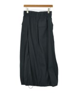 UNITED ARROWS（ユナイテッドアローズ）ロング・マキシ丈スカート 紺 サイズ:36(S位) レディース/2200635158505