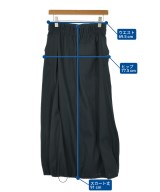 UNITED ARROWS（ユナイテッドアローズ）ロング・マキシ丈スカート 紺 サイズ:36(S位) レディース/2200635158505