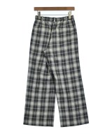 UNITED ARROWS（ユナイテッドアローズ）スラックス グレー サイズ:38(M位) レディース/2200640099039