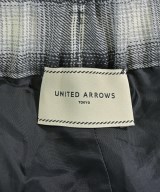 UNITED ARROWS（ユナイテッドアローズ）スラックス グレー サイズ:38(M位) レディース/2200640099039