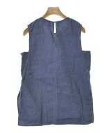 UNITED ARROWS（ユナイテッドアローズ）ブラウス 紺 サイズ:36(S位) レディース/2200620019033