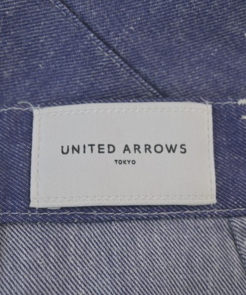 UNITED ARROWS（ユナイテッドアローズ）その他 紺 サイズ:34(XS位) レディース/2200620019040