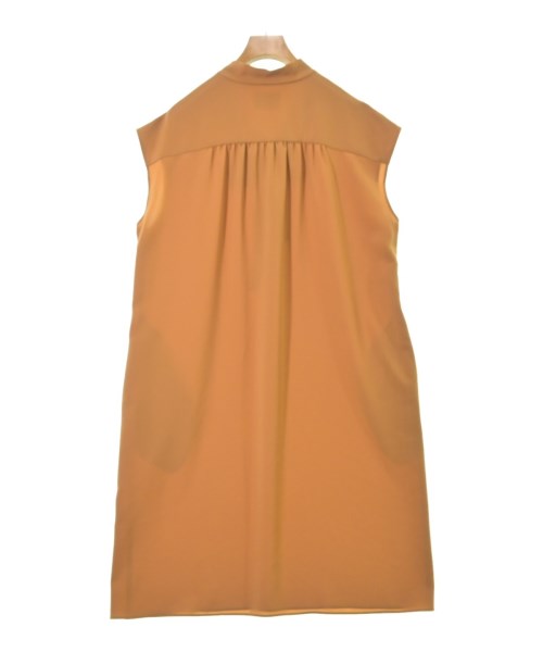 UNITED ARROWS（ユナイテッドアローズ）ワンピース オレンジ サイズ:38(M位) レディース/2200620019057