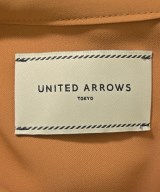UNITED ARROWS（ユナイテッドアローズ）ワンピース オレンジ サイズ:38(M位) レディース/2200620019057