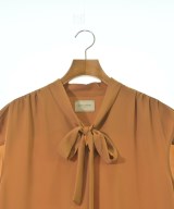 UNITED ARROWS（ユナイテッドアローズ）ワンピース オレンジ サイズ:38(M位) レディース/2200620019057