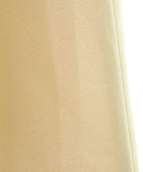 UNITED ARROWS（ユナイテッドアローズ）ロング・マキシ丈スカート ベージュ サイズ:36(S位) レディース/2200623644072