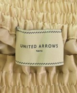 UNITED ARROWS（ユナイテッドアローズ）ロング・マキシ丈スカート ベージュ サイズ:36(S位) レディース/2200623644072