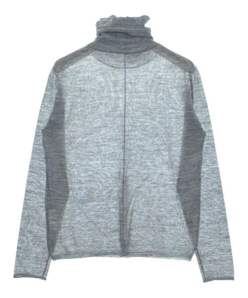 UNITED ARROWS（ユナイテッドアローズ）ニット・セーター グレー サイズ:-(M位) レディース/2200627192111