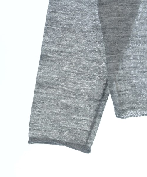 UNITED ARROWS（ユナイテッドアローズ）ニット・セーター グレー サイズ:-(M位) レディース/2200627192111
