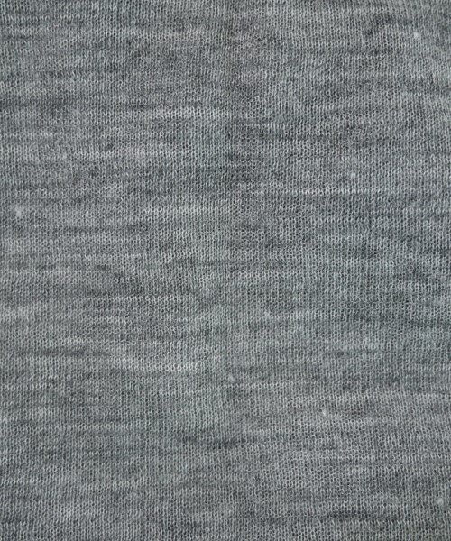 UNITED ARROWS（ユナイテッドアローズ）ニット・セーター グレー サイズ:-(M位) レディース/2200627192111