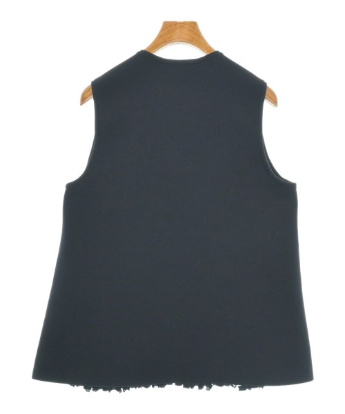 UNITED ARROWS（ユナイテッドアローズ）ベスト 紺 サイズ:-(M位) レディース/2200627338052