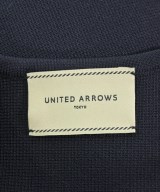 UNITED ARROWS（ユナイテッドアローズ）ベスト 紺 サイズ:-(M位) レディース/2200627338052