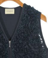 UNITED ARROWS（ユナイテッドアローズ）ベスト 紺 サイズ:-(M位) レディース/2200627338052