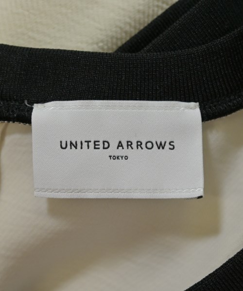 UNITED ARROWS（ユナイテッドアローズ）ブラウス 白 サイズ:F レディース/2200627994234