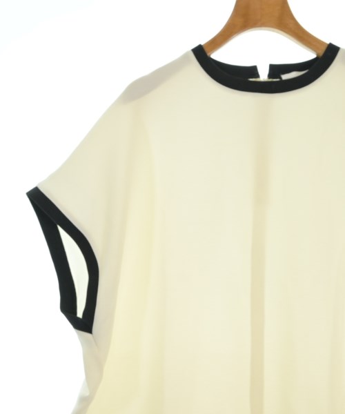 UNITED ARROWS（ユナイテッドアローズ）ブラウス 白 サイズ:F レディース/2200627994234