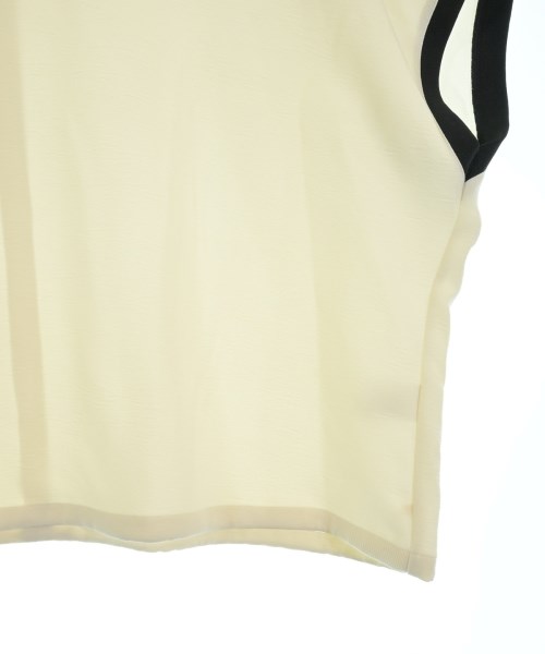 UNITED ARROWS（ユナイテッドアローズ）ブラウス 白 サイズ:F レディース/2200627994234