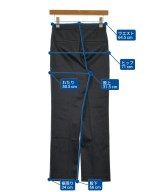 UNITED ARROWS（ユナイテッドアローズ）スラックス 紺 サイズ:36(S位) レディース/2200628276049