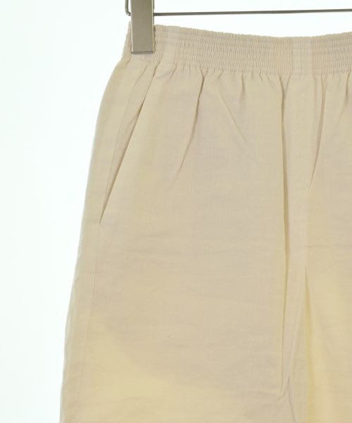 UNITED ARROWS（ユナイテッドアローズ）スラックス 白 サイズ:34(XS位) レディース/2200628276070