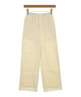 UNITED ARROWS（ユナイテッドアローズ）スラックス 白 サイズ:34(XS位) レディース/2200628276070