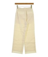 UNITED ARROWS（ユナイテッドアローズ）スラックス 白 サイズ:34(XS位) レディース/2200628276070