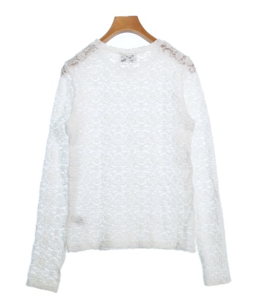 UNITED ARROWS（ユナイテッドアローズ）Tシャツ・カットソー 白 サイズ:-(S位) レディース/2200636283138