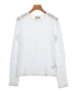 UNITED ARROWS（ユナイテッドアローズ）Tシャツ・カットソー 白 サイズ:-(S位) レディース/2200636283138