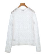 UNITED ARROWS（ユナイテッドアローズ）Tシャツ・カットソー 白 サイズ:-(S位) レディース/2200636283138