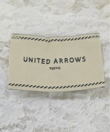 UNITED ARROWS（ユナイテッドアローズ）Tシャツ・カットソー 白 サイズ:-(S位) レディース/2200636283138