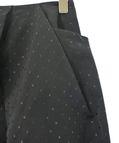 UNITED ARROWS（ユナイテッドアローズ）ロング・マキシ丈スカート 黒 サイズ:36(S位) レディース/2200637519069