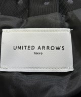 UNITED ARROWS（ユナイテッドアローズ）ロング・マキシ丈スカート 黒 サイズ:36(S位) レディース/2200637519069