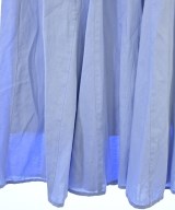 UNITED ARROWS（ユナイテッドアローズ）ロング・マキシ丈スカート 紫 サイズ:38(M位) レディース/2200639983110